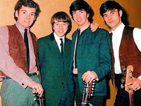 Merseybeats