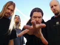 Meshuggah