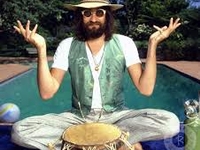 Mick Fleetwood