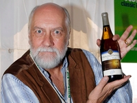 Mick Fleetwood