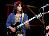 Mick Taylor