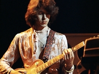 Mick Taylor