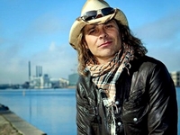 Mike Tramp