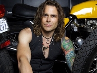 Mike Tramp