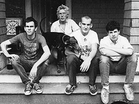 Minor Threat