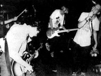 Minor Threat