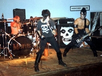 Misfits