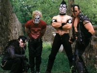 Misfits