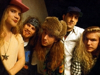 Mother Love Bone