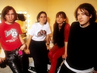 My Bloody Valentine