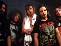 Napalm Death