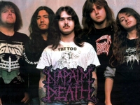 Napalm Death