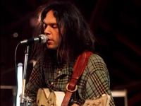 Neil Young