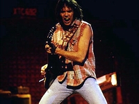 Neil Young