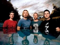 Nickelback