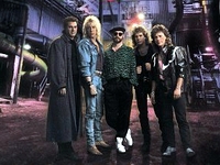 Night Ranger