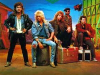 Night Ranger