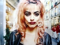 Nina Hagen