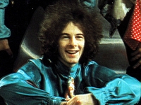 Noel Redding