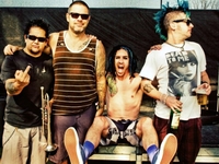 NOFX