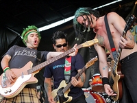 NOFX