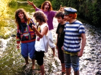 Ozric Tentacles