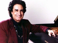 Patrick Moraz