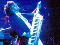 Patrick Moraz