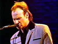 Paul Carrack