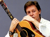 Paul McCartney