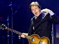 Paul McCartney