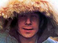 Paul Simon