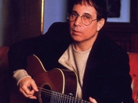 Paul Simon