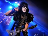 Paul Stanley