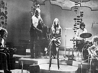 Pentangle