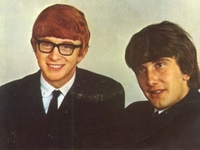 Peter And Gordon