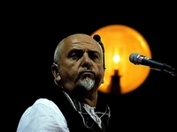 Peter Gabriel