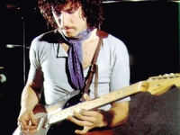 Peter Green