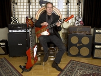 Phil Manzanera