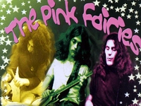 Pink Fairies