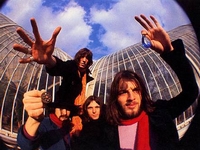 Pink Floyd