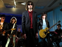 Primal Scream