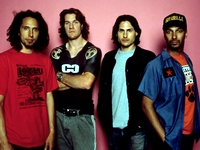 Rage Against The Machine