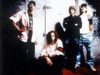 Rage Against The Machine