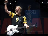 Randy Bachman