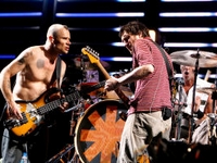 Red Hot Chili Peppers