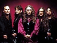 Rhapsody Of Fire