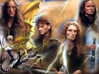 Rhapsody Of Fire