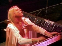 Rick Wakeman