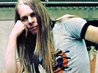 Rick Wakeman